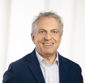 Karl Johannes Zarhuber