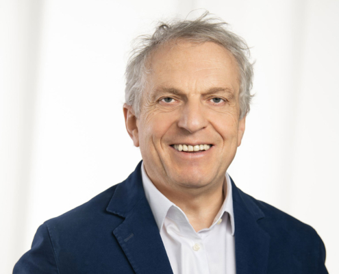 Karl Johannes Zarhuber