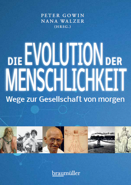 Die Evolution der Menschlichkeit
